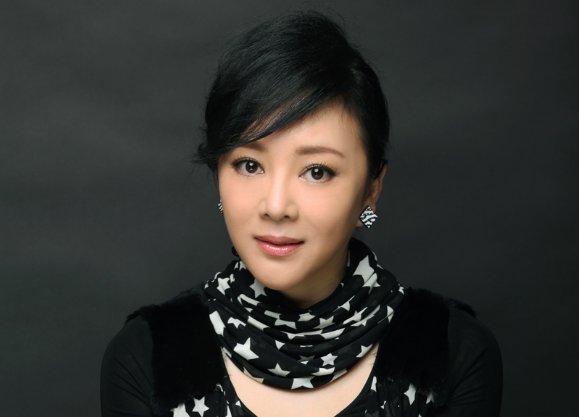 刘流的老婆个人资料