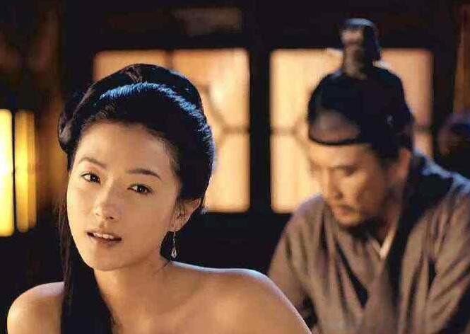 娶自己女儿做老婆 孔彦舟女儿倾国倾城却结局悲催