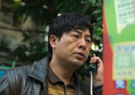 徐江是被谁杀的