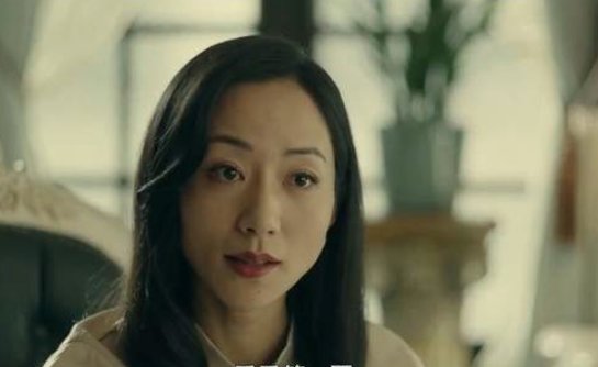 《前行者》中,韩雪饰演的陆怡被称为隐藏最深的人,她到底是什么身份?