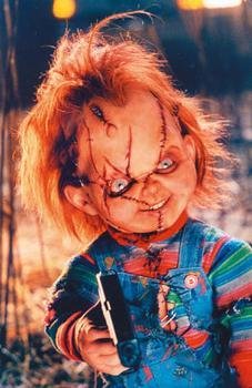 鬼娃恰吉是什么呀？