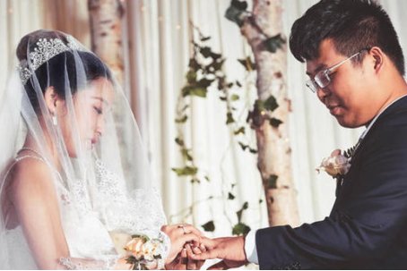 女朋友为什么要叫