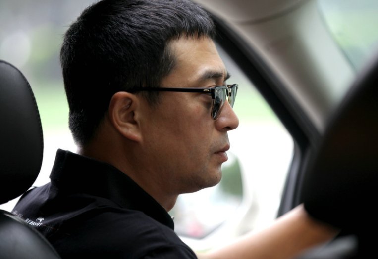 谁知道一仆二主电视剧张嘉译的手机铃声