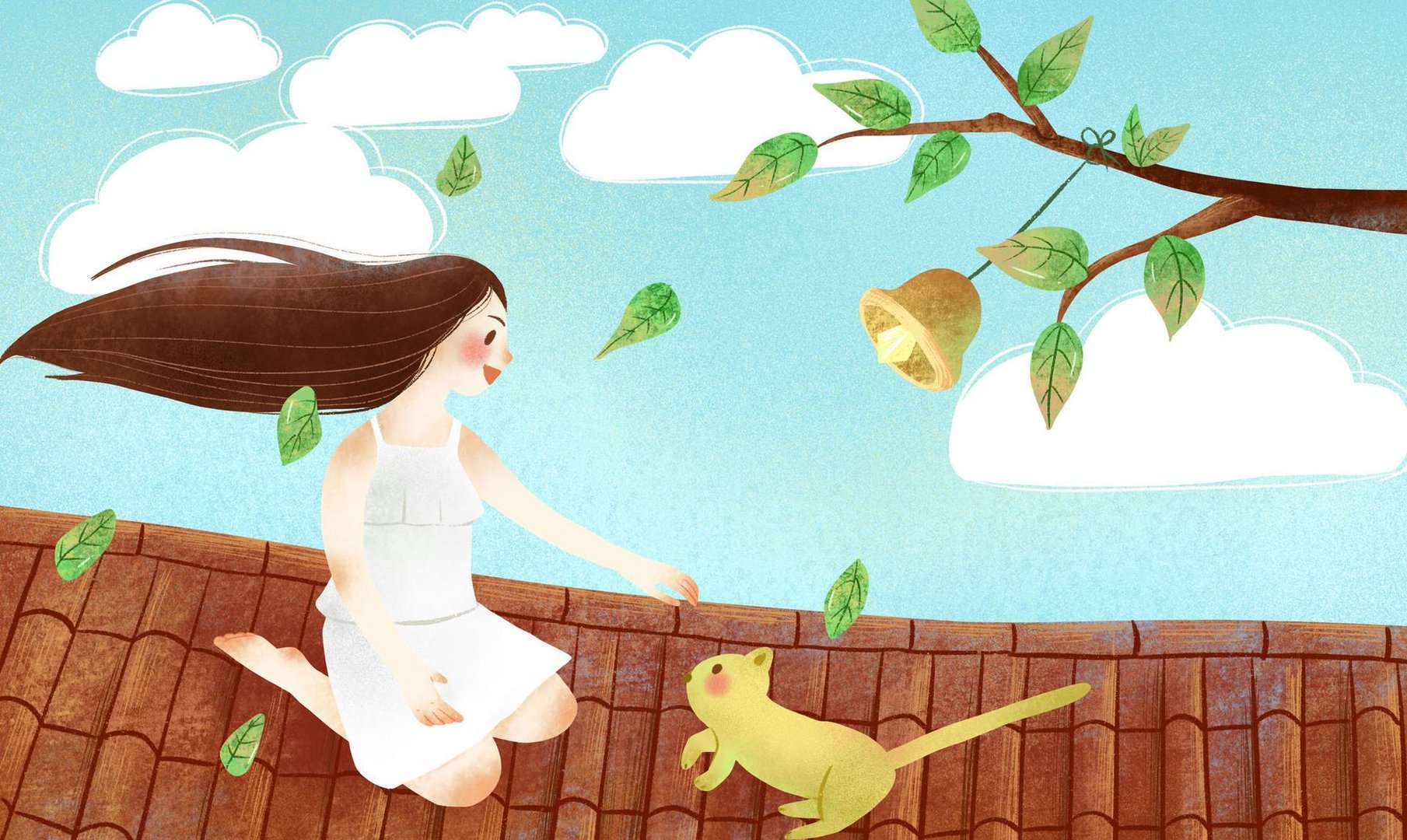 爱上了一个人,没有办法在一起,要怎么办才好?