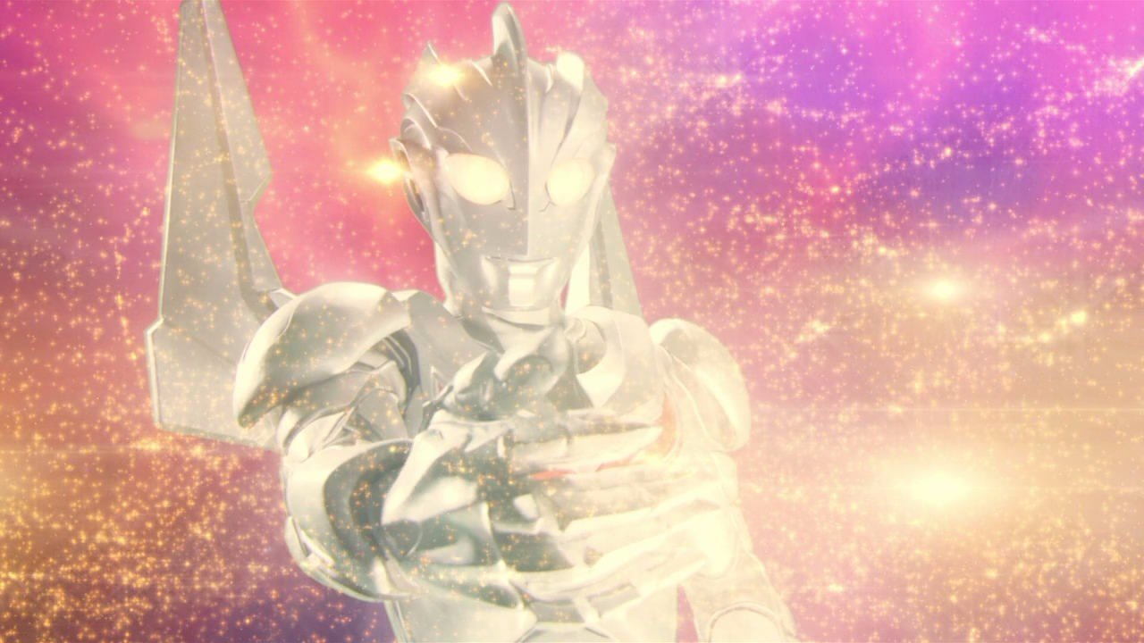 诺亚奥特曼在什么奥特曼里面出现过