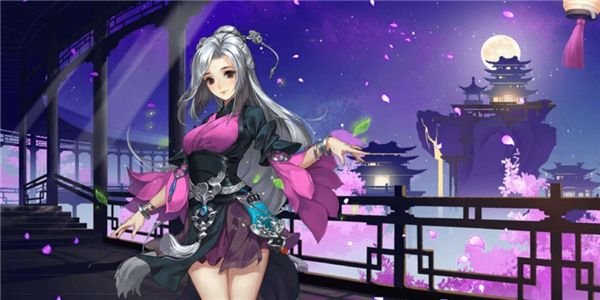 剑侠情缘三谷之岚在哪