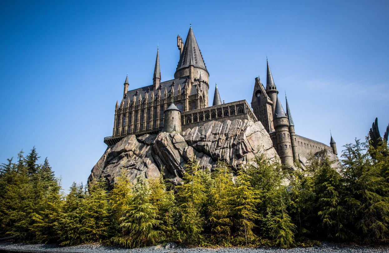 如何收到霍格沃兹的来信?,,