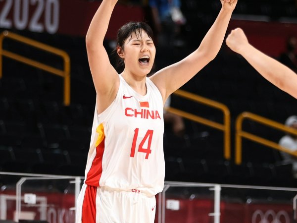 女篮亚洲杯决赛哪里直播