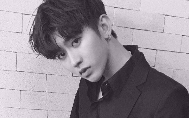 蔡徐坤的接机名叫西红柿,西红柿是他的外号吗?