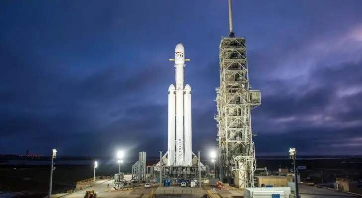 火箭发射塔要不定期抹黄油，这样做的意义是什么？