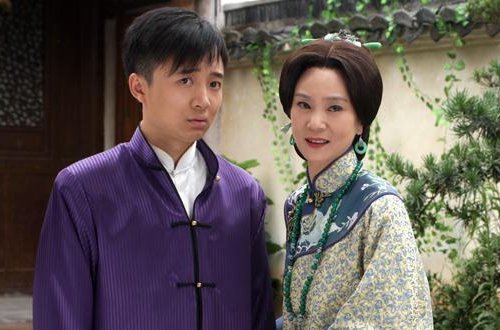 谁知女人心剧情简介