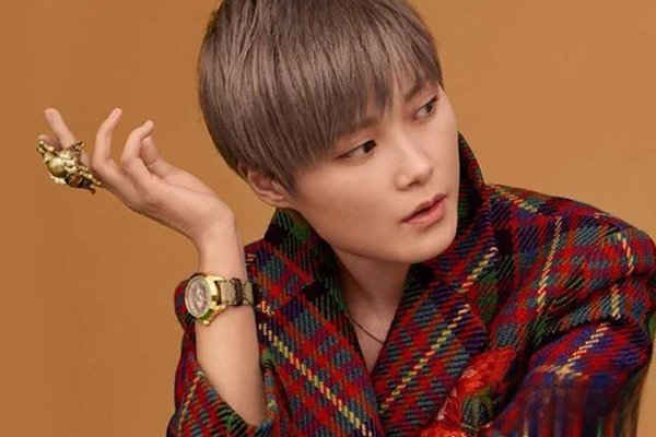 李宇春嫁外国老头？ 78岁外国富翁婚礼怎么回事