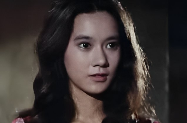 猛龙过江女主角是谁