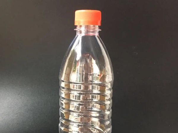 塑料瓶上1到7分别代表什么