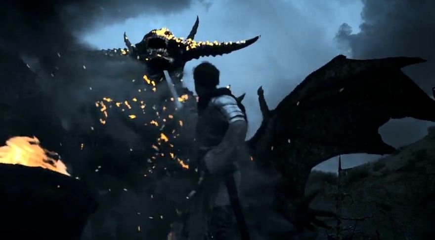 影子的诅咒的介绍