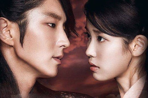 步步惊心丽解树喜欢谁 解树最后结局和谁在一起