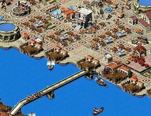 《凯撒大帝3》的秘籍有哪些？