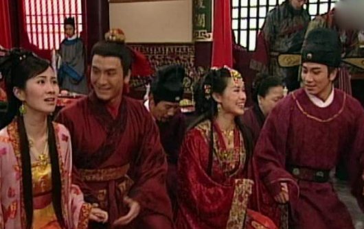 想知道电视剧稀世奇缘的结局