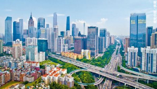 居者有其屋还有一句是什么?