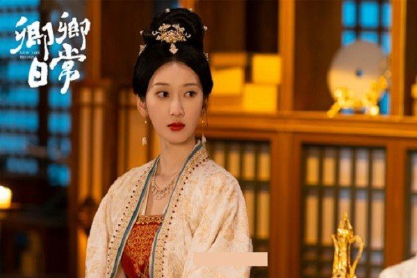 卿卿日常原著结局