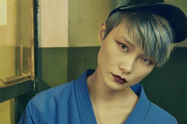 李宇春嫁外国老头？ 78岁外国富翁婚礼怎么回事