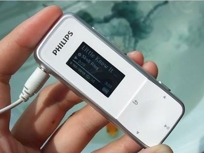 MP3显示磁盘错误怎么办？