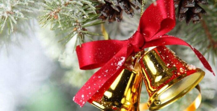 谁知道平安夜又叫什么夜?