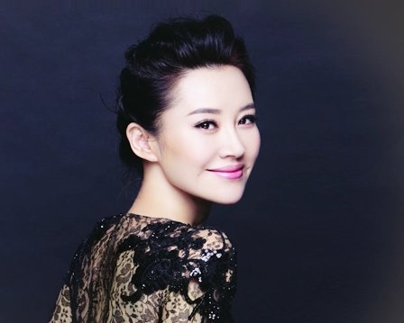 许晴为什么叫京圈大公主？