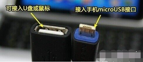 联想乐PadS6000如何直接读取U盘中的文件?