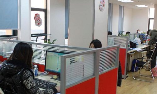 京东商城和淘宝网有什么不同？