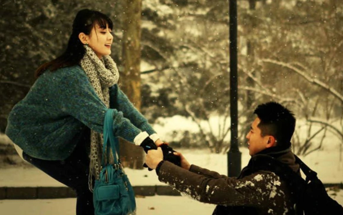 《金太狼的幸福生活》金亮与颜子淳结局是什么？