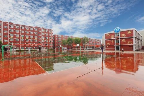 如何进衡水二中“家校互联”平台