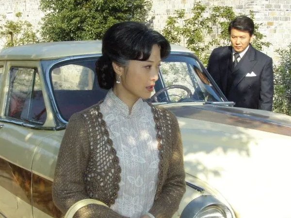 富贵在天电视剧剧情介绍