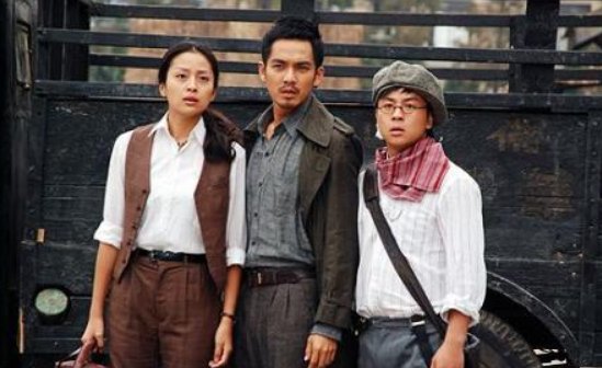 火线追凶顺序，谁能说明？