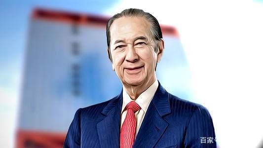 张子强拿李嘉诚、郭炳湘17.38亿，为何不敢动赌王？