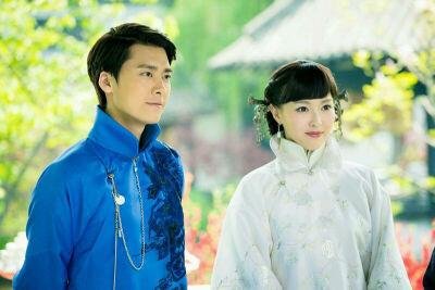 活色生香之文世轩成魔王的原因