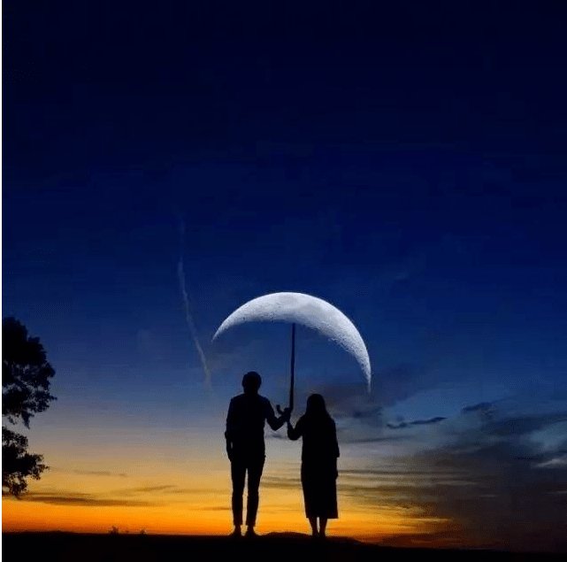 为什么我爸妈感情特别好？