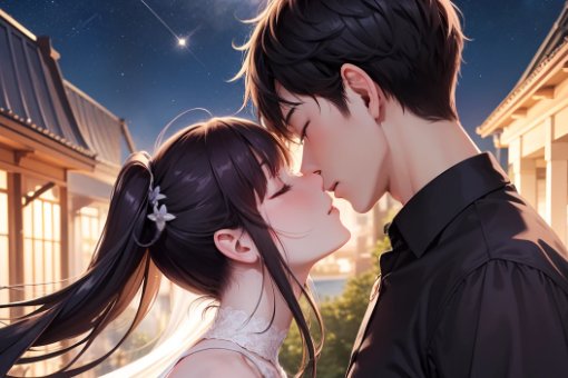 贺时晏是哪部小说里的人物