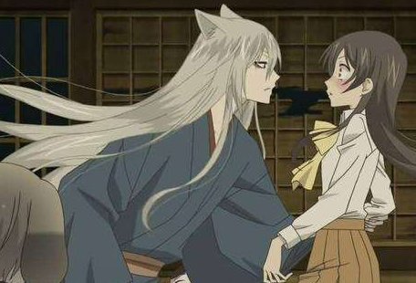 日语纳纳米是什么意思？