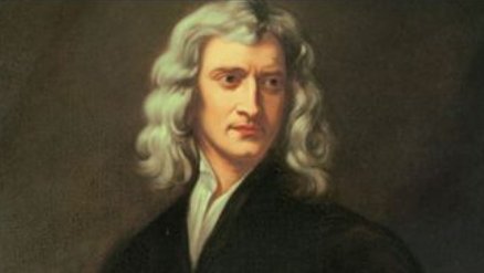 牛顿死前的一句话是什么？