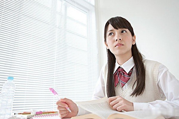 姐姐给你最好的建议是什么？