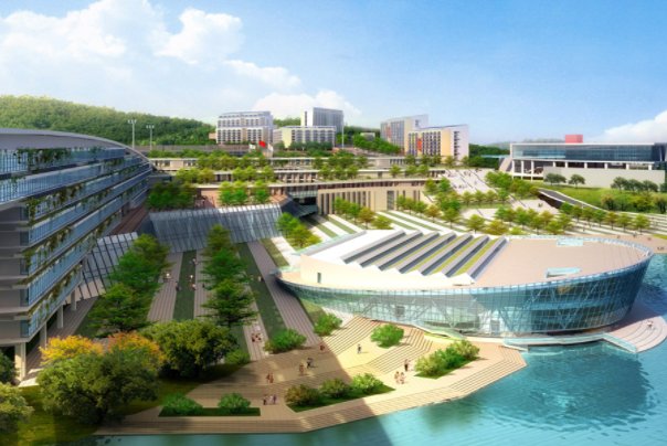 深圳技校有哪些