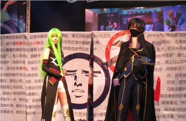 柳逸璟的舞台剧史