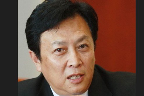 唐国强的国籍是什么？