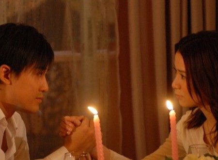 <<岁月风云>>各人的大结局是什么