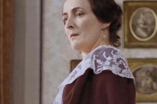 里德夫人的形象是什么样的？