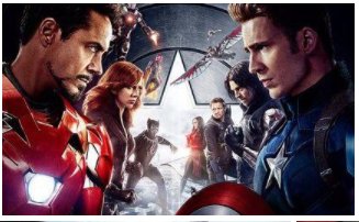 看过美队3的，可以告诉我剧情是什么嘛