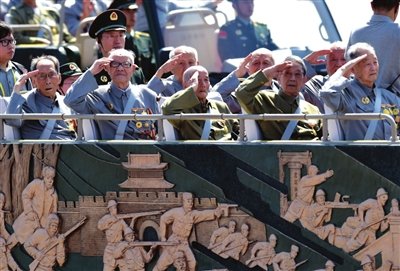 老兵同志网的服务内容