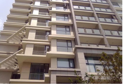 空气污染最严重是几楼？