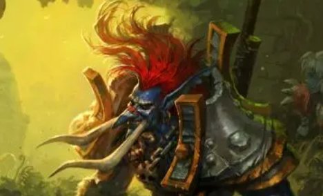 WOW里灰舌的计谋这任务的第一步在哪接的